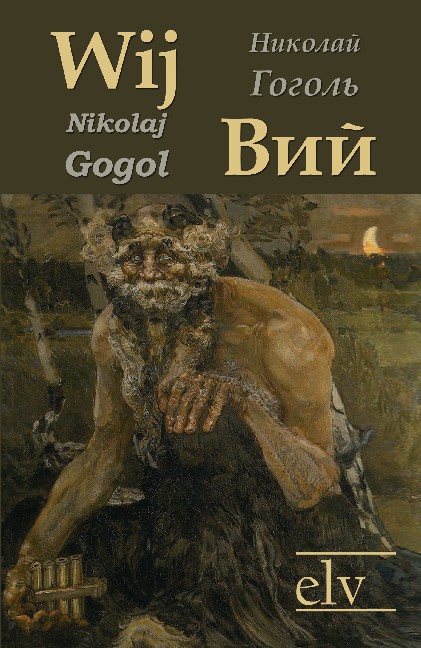 Cover des Titels Wij von Gogol N. W. 