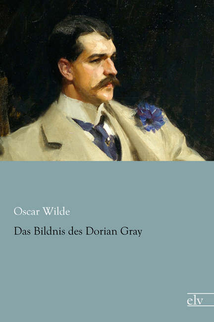 Cover des Titels Das Bildnis des Dorian Gray von Wilde Oscar